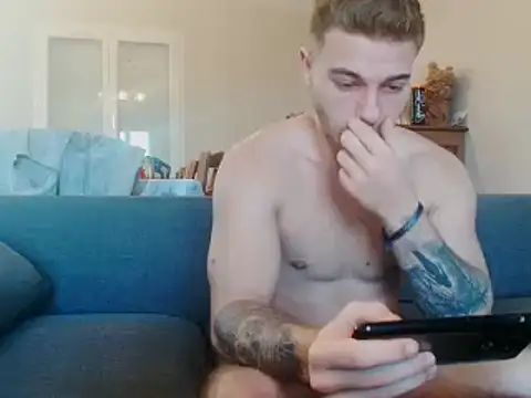 Elkafit28 online show from February 11, 10:53 am