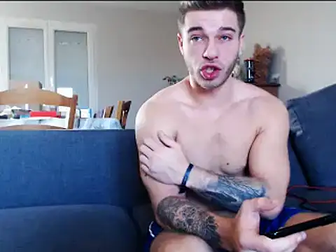 Elkafit28 online show from February 26, 8:46 am