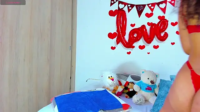 abbyblairs3 online show from February 14, 1:29 pm