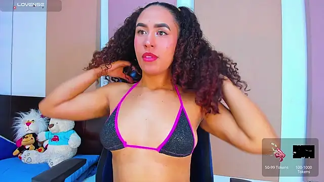 abbyblairs3 online show from November 8, 4:34 am