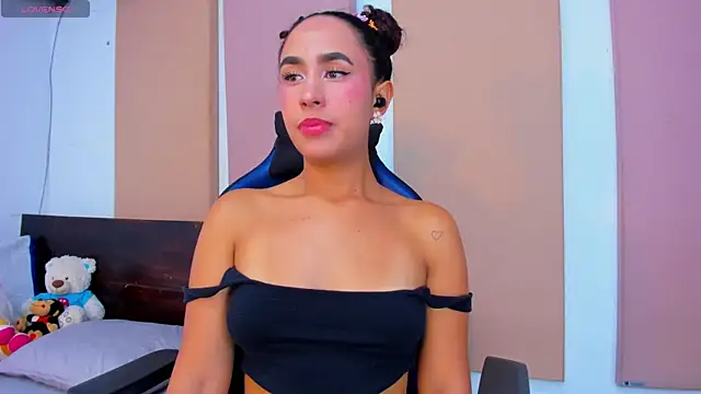 abbyblairs3 online show from April 23, 4:57 am