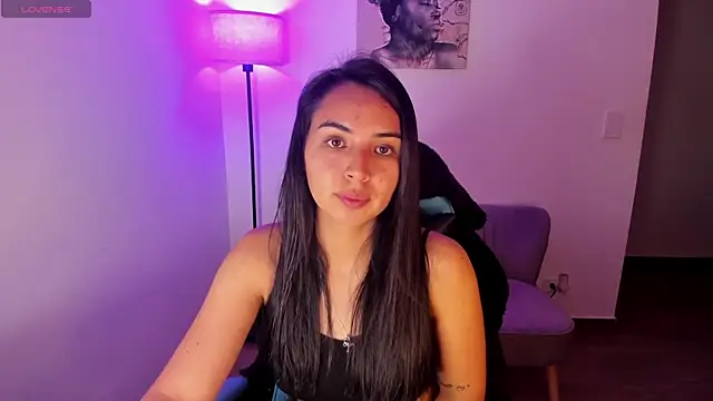 Miss Nicole online show from May 2, 12:48 am