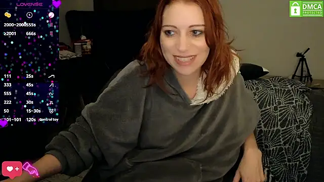 XLisaxx online show from January 3, 12:33 am