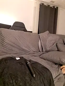 XLisaxx online show from January 19, 4:33 am