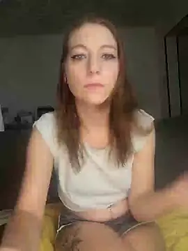 XLisaxx online show from September 13, 4:01 am