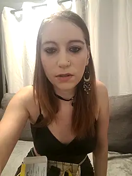 XLisaxx online show from October 14, 7:03 pm