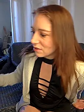 XLisaxx online show from March 18, 12:41 pm