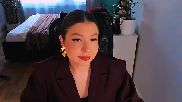 Snapshot of Eva_Chris chatting on June 20, 5:16 pm Eva Chris online show from June 20, 5:16 pm