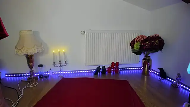 ViciousSiren online show from November 5, 5:13 pm