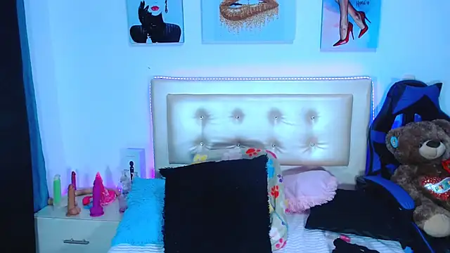 Jenng18 online show from January 6, 12:57 pm