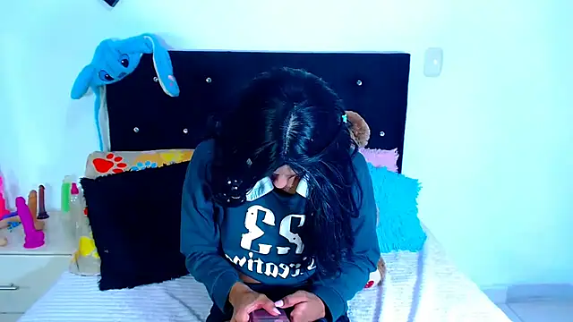 Jenng18 online show from December 17, 3:23 am