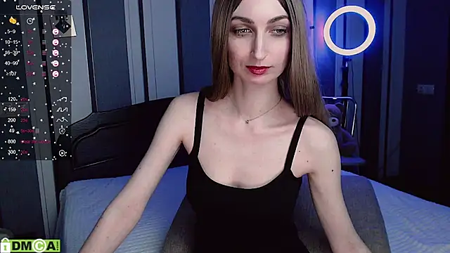 Snapshot of _Amelle_ chatting on February 25, 3:49 pm Amelle online show from February 25, 3:49 pm