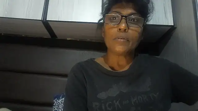 MsAttitude online show from December 21, 5:31 pm