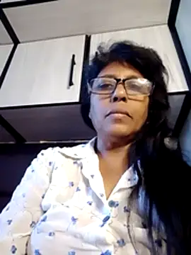 Snapshot of MsAttitude chatting on May 18, 6:41 am MsAttitude online show from May 18, 6:41 am