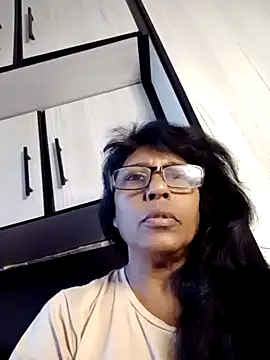 Snapshot of MsAttitude chatting on June 23, 6:44 am MsAttitude online show from June 23, 6:44 am