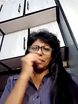 Snapshot of MsAttitude chatting on July 6, 3:58 pm MsAttitude online show from July 6, 3:58 pm