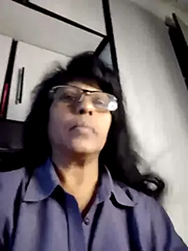 Snapshot of MsAttitude chatting on July 13, 5:54 am MsAttitude online show from July 13, 5:54 am