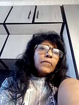 Snapshot of MsAttitude chatting on July 16, 9:26 am MsAttitude online show from July 16, 9:26 am