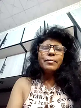 Snapshot of MsAttitude chatting on July 24, 7:34 pm MsAttitude online show from July 24, 7:34 pm