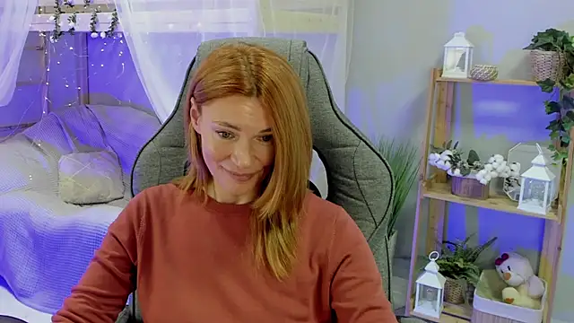 Snapshot of MistyBarnes chatting on November 28, 1:25 pm MistyBarnes online show from November 28, 1:25 pm