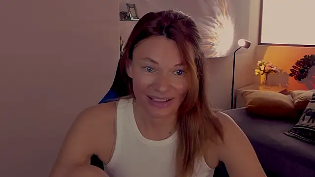 Snapshot of MistyBarnes chatting on May 17, 7:50 am MistyBarnes online show from May 17, 7:50 am