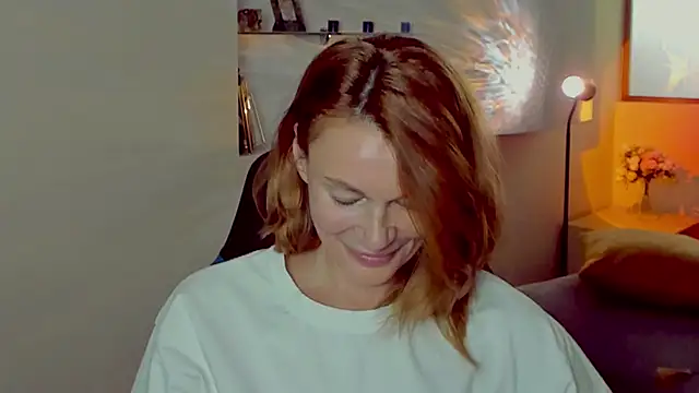 Snapshot of MistyBarnes chatting on May 20, 9:48 am MistyBarnes online show from May 20, 9:48 am