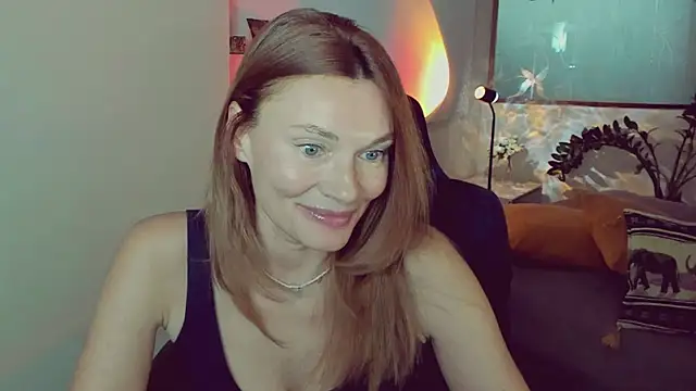 Snapshot of MistyBarnes chatting on May 30, 3:31 pm MistyBarnes online show from May 30, 3:31 pm