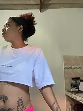 Miley and Vash online show from December 26, 2:48 pm