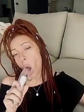 Audrie 78 online show from March 12, 6:25 pm