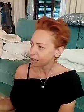 Audrie 78 online show from May 3, 4:46 pm