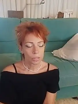 Snapshot of Audrie_78 chatting on July 8, 5:17 pm Audrie 78 online show from July 8, 5:17 pm