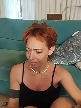 Snapshot of Audrie_78 chatting on July 13, 5:05 pm Audrie 78 online show from July 13, 5:05 pm