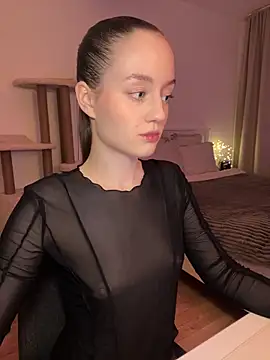 malyshhka online show from June 12, 10:19 pm