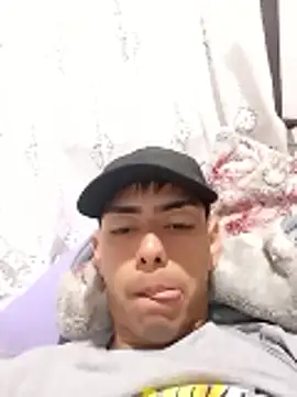 SEBASTHIAN online show from January 11, 3:22 am