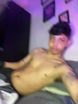 tonysexyboy online show from December 17, 2:12 am