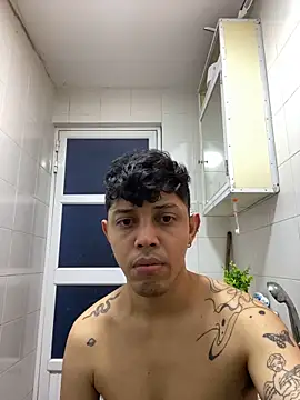 tonysexyboy online show from January 20, 7:15 am