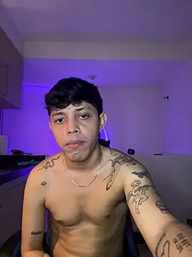 tonysexyboy online show from March 17, 5:44 am