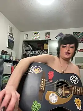 mikittyy online show from February 4, 2:21 pm