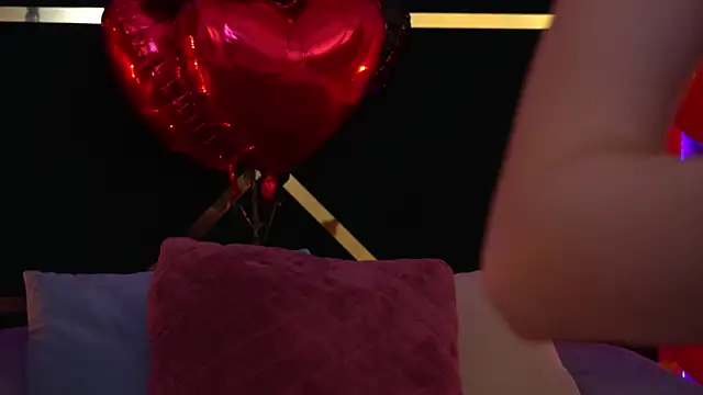 LittleeCutee online show from February 15, 10:55 am