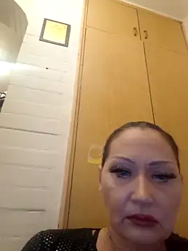 Snapshot of dominatrixredsonyja chatting on February 19, 10:39 pm dominatrixredsonyja online show from February 19, 10:39 pm