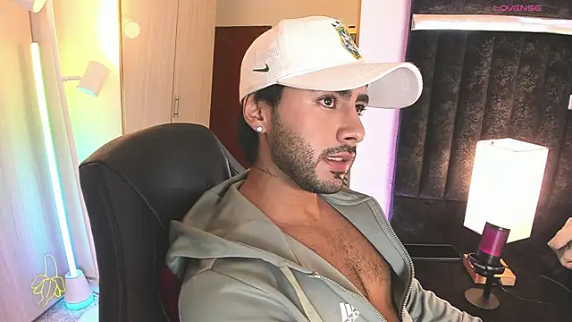 ItsMeEros online show from April 22, 11:39 pm