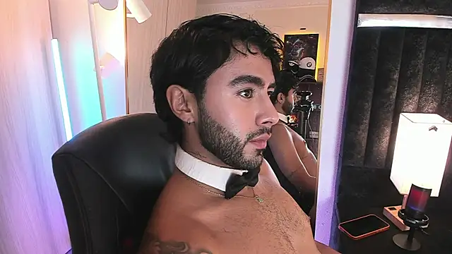 ItsMeEros online show from June 5, 11:10 pm