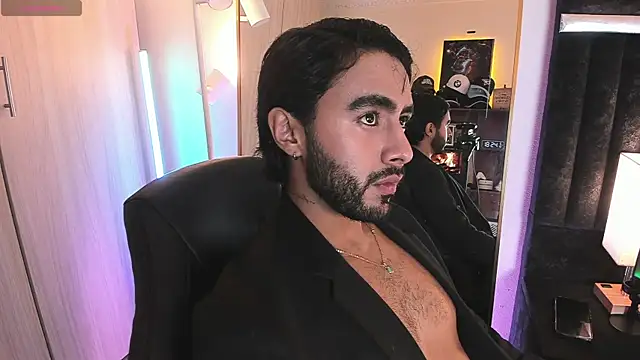 ItsMeEros online show from June 10, 11:24 pm