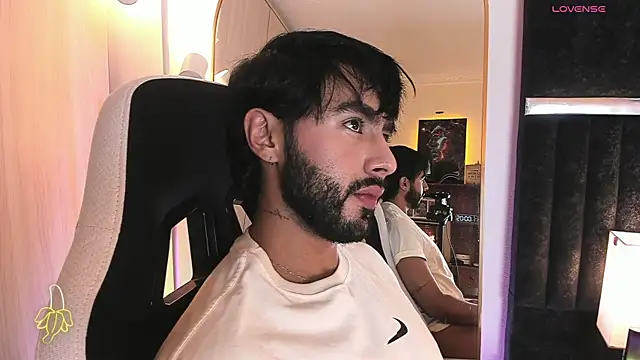 ItsMeEros online show from July 8, 12:59 am