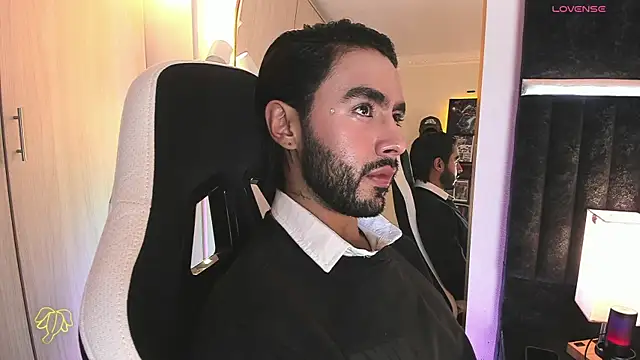 ItsMeEros online show from July 22, 11:29 pm