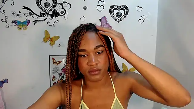 dirtydolltsx online show from March 5, 7:27 pm