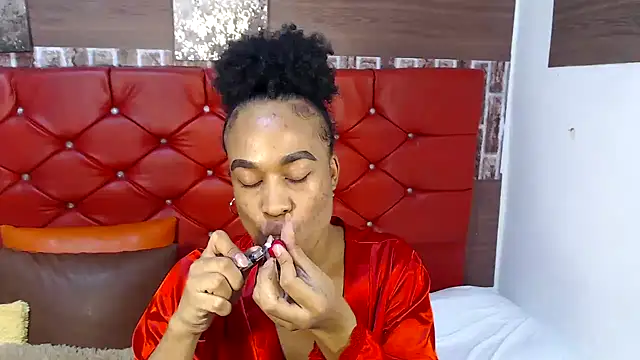 dirtydolltsx online show from March 8, 2:04 am