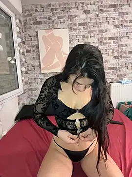 victoria athena online show from November 11, 12:27 pm