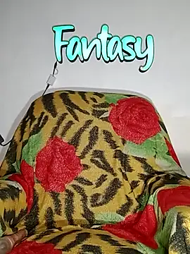fantasyboobs online show from March 6, 12:41 pm