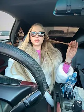 Snapshot of pinkstar_ chatting on December 25, 6:09 am pinkstar online show from December 25, 6:09 am